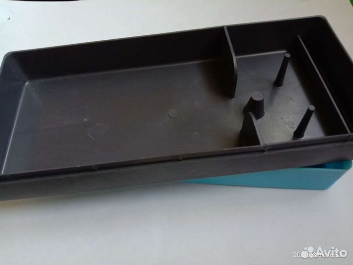 Шкатулка СССР