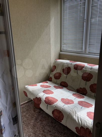 1-к. квартира, 29 м², 5/5 эт.