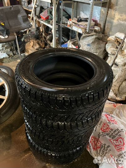 Bridgestone Blizzak LM005 DriveGuard 205/60 R16 200