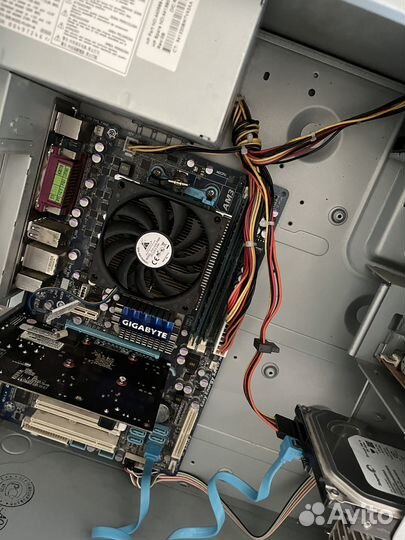 Комплект ам3