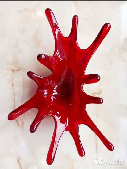 Вазы Медуза. СССР