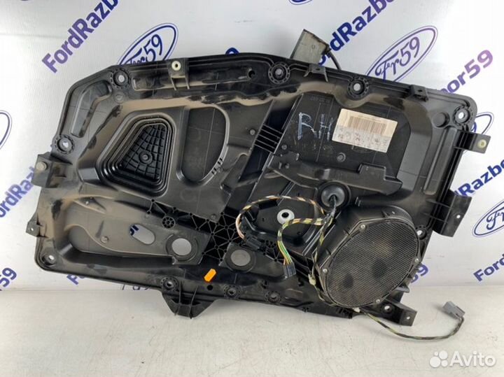 Стеклоподъемник передний правый Ford Fusion CBK