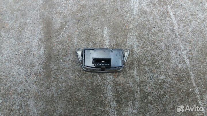 Кнопка многофункциональная menu меню BMW 5 E60 E61