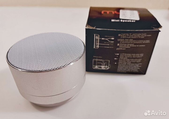 Usb флешка, пауэрбанк, колонка