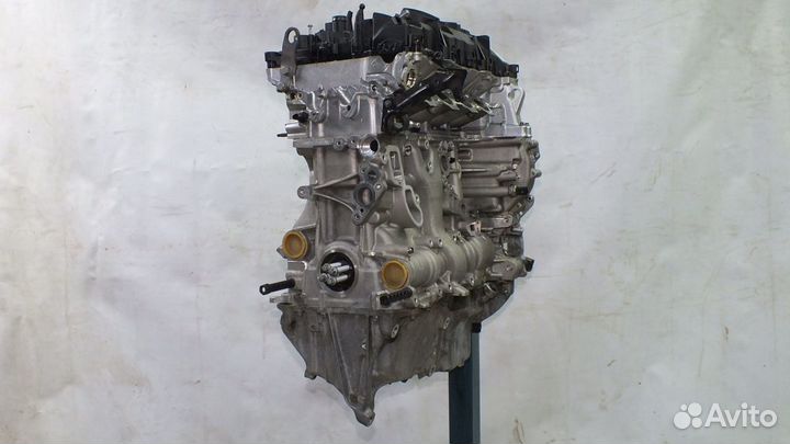 Двигатель (мотор в сборе) F20,F30,G20,G30,G11,G12