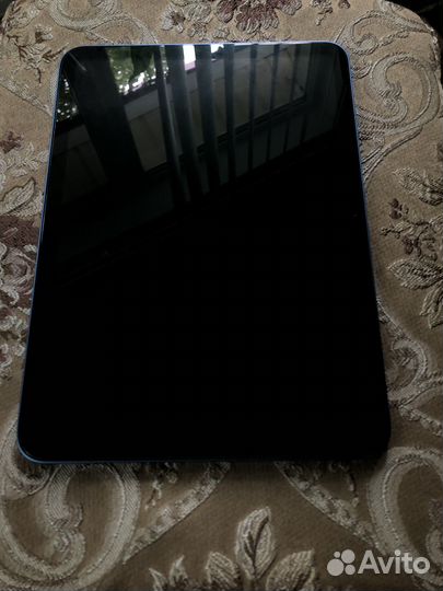 Планшет Apple iPad 10.9 (2022) wi fi 64 Gb