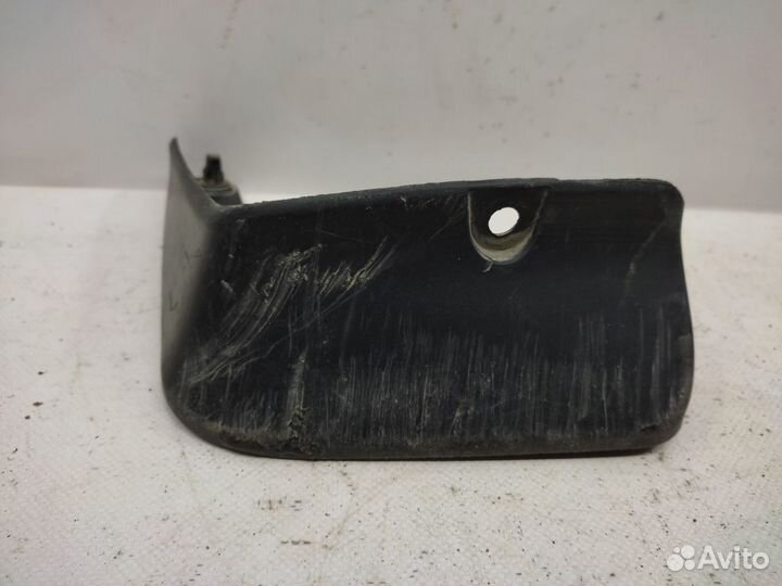 Брызговик задний левый Mitsubishi Lancer 10 CY