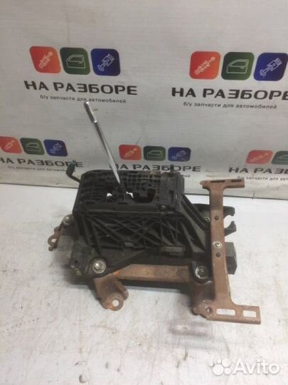 Селектор АКПП Toyota Camry V40