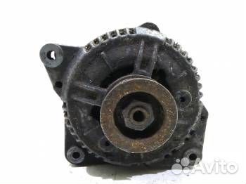 Генератор Вольво 850