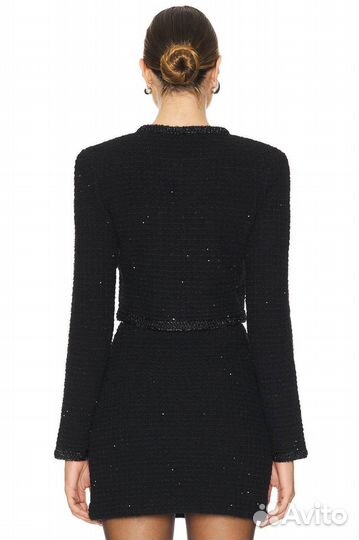 Костюм Self portrait женственный (хит 2024)