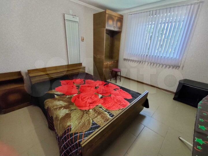 Дом 95 м² на участке 5 сот.