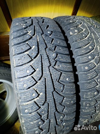 Nokian Tyres Nordman 5 185/65 R15 94T