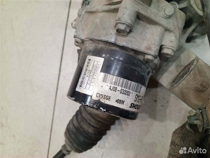 Рейка рулевая Honda Civic 5D 2005-2012