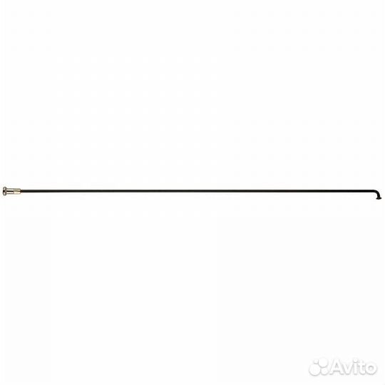 Спица для с ниппелем 14GX-256 490112