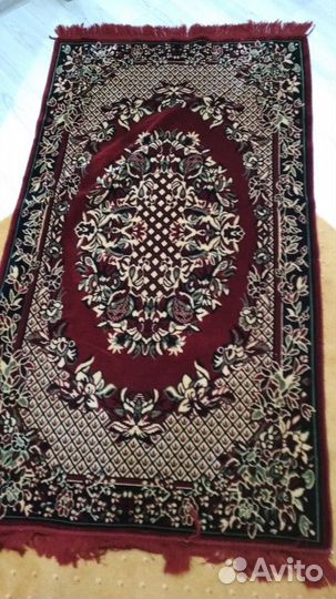 Комплект Покрывало на диван и кресло