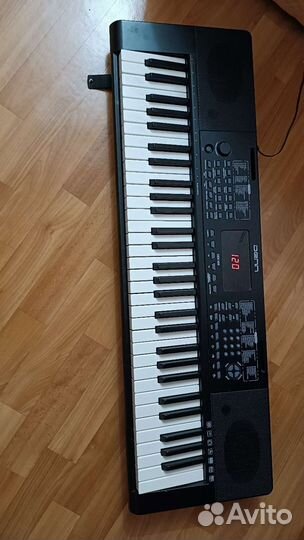 Синтезатор denn dek609