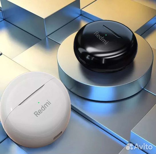 Беспроводные наушники Xiaomi redmi