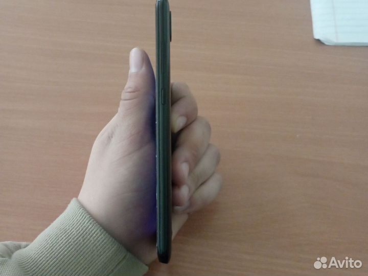 ZTE Blade A5 (2020), 2/32 ГБ