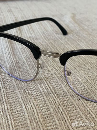 Оправа для очков с анти синими линзами