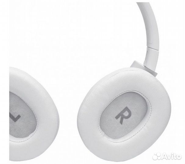 Наушники JBL Tune 710BT, белый