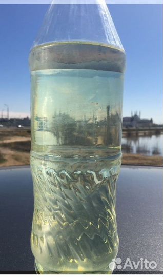 Солярка оптом высокое качество