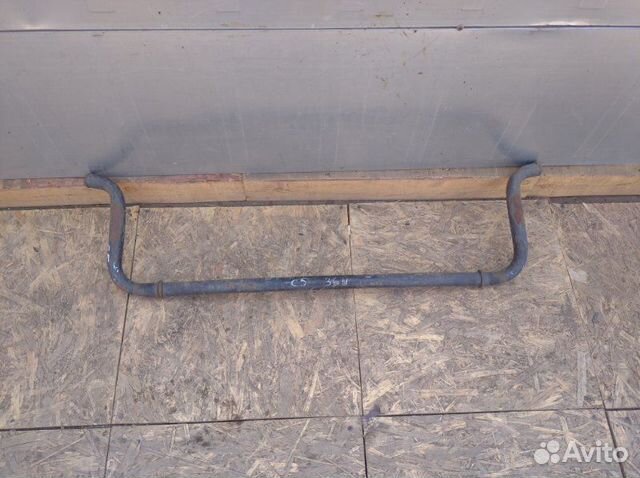 Стабилизатор передний Citroen C5 2007