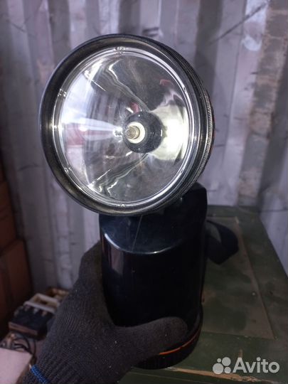 Фонарь Экотон фос-3-5/6 новый