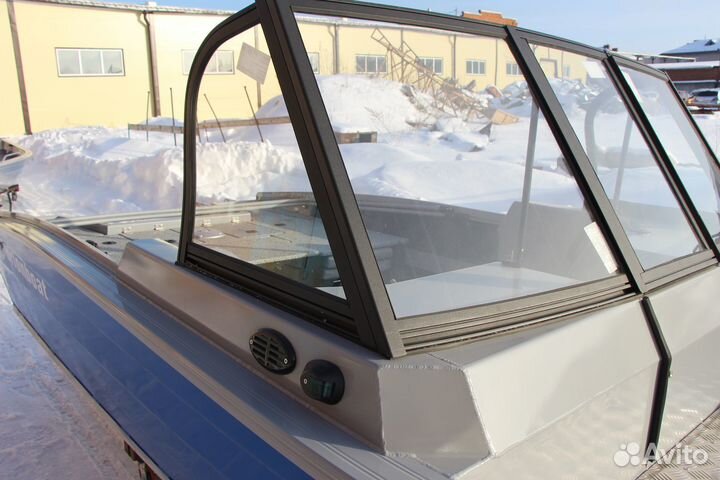 Orionboat 49 Fish Series