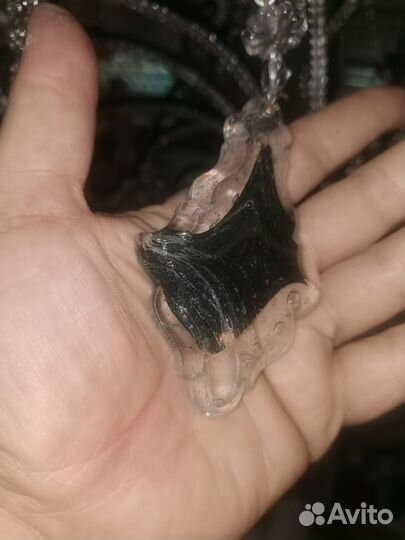 Люстра Италия Renzo del vintesette