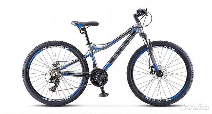 Велосипед Stels Navigator 610 MD 26