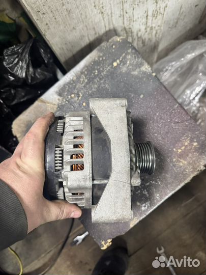 Генератор tesla 350a