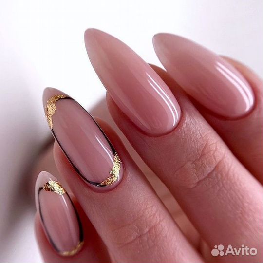 Маникюр, педикюр, наращивание ногтей,гель лак