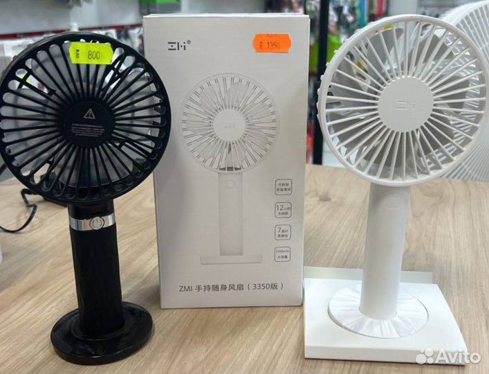 Вентилятор