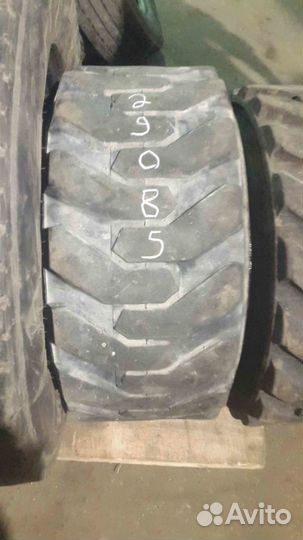 Galaxy TL Hulk 12 R16.5