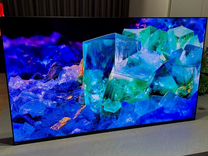 Sony xr 65a95l