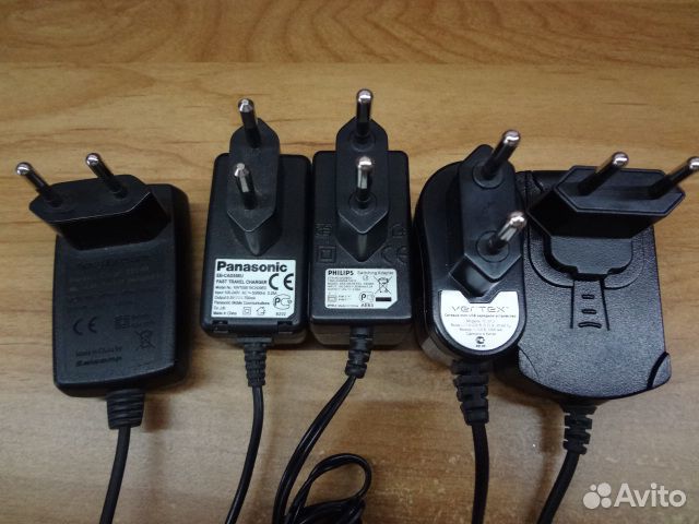 Зарядное устройство