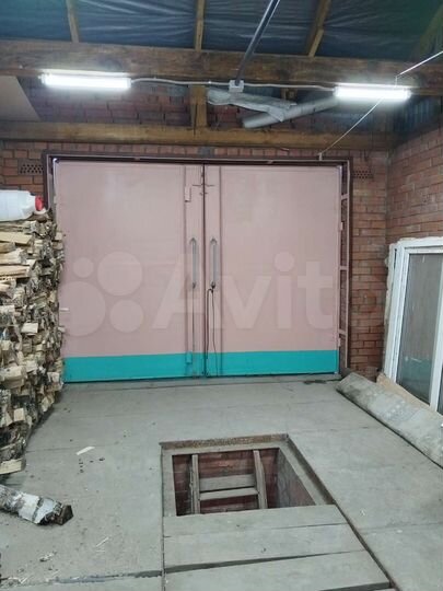 Дом 90 м² на участке 10 сот.