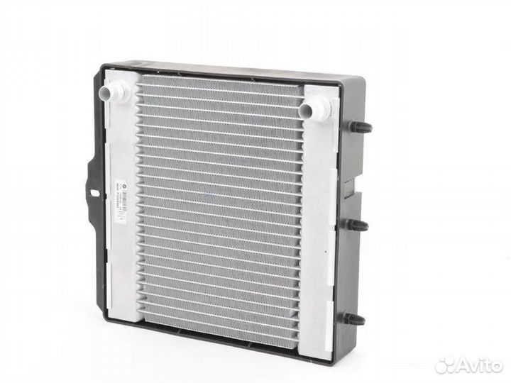 Радиатор охлаждения BMW M2 F87 M3 F80 M4 F82