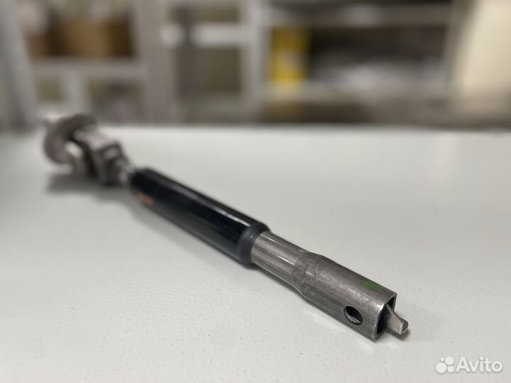 Вал рулевой колонки Cadillac Escalade 2007-2020