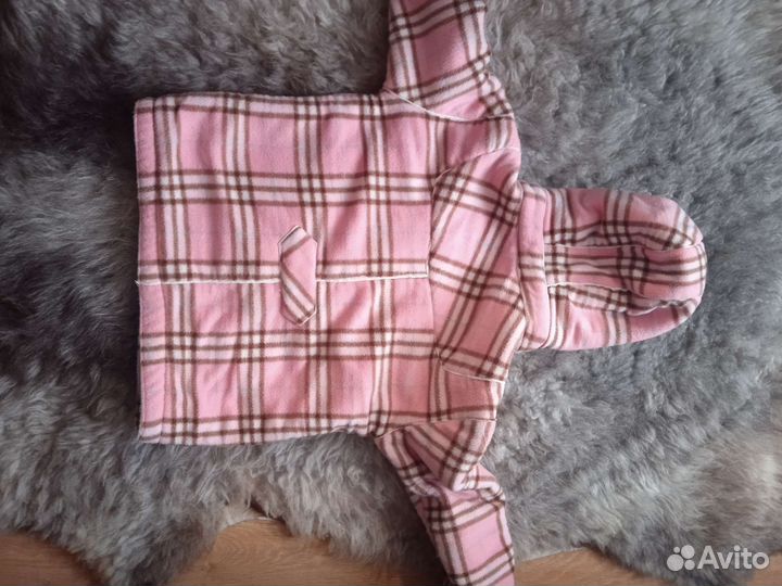 Куртка для девочки