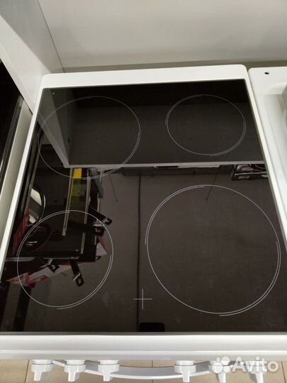 Плита электрическая