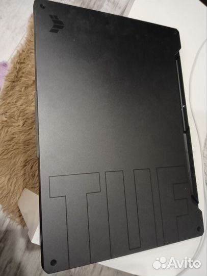 Asus tuf gaming a15