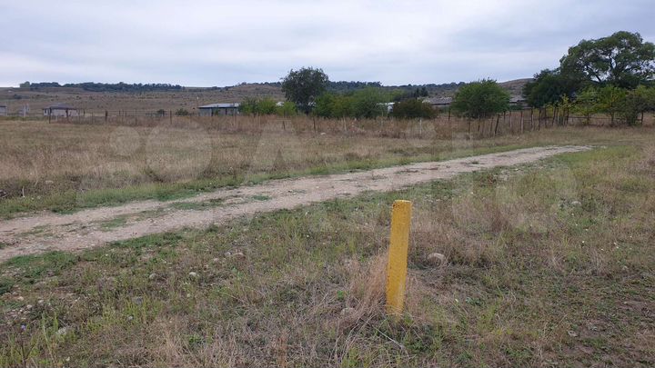 Участок 9 сот. (ИЖС)