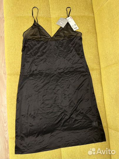 Комбинация Uniqlo