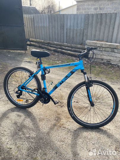 Велосипеды бу взрослый stels