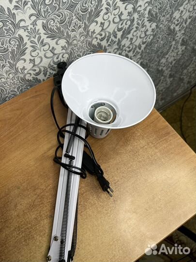 Светильник настенный