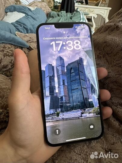 iPhone 13 Pro Max, 128 ГБ