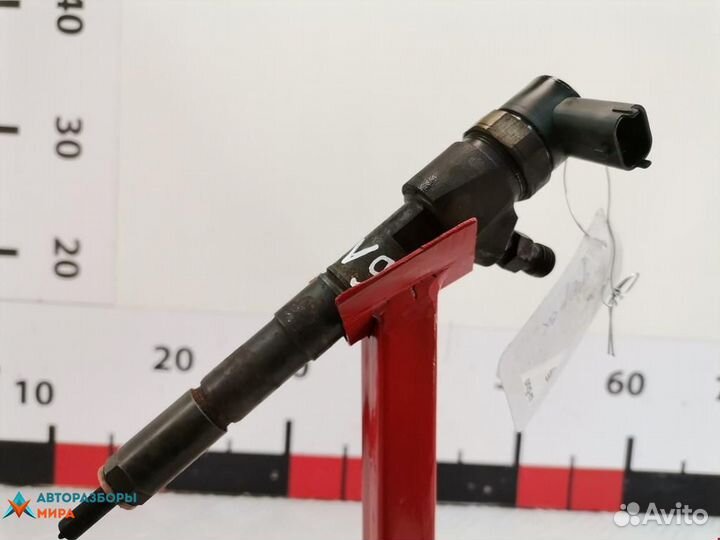 Форсунка Opel Insignia (A) 2009 55566050