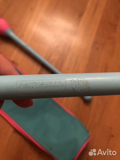 Булавы pastorelli 41