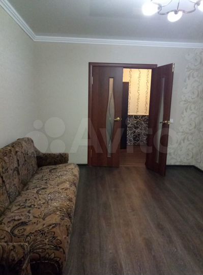 1-к. квартира, 40,5 м², 3/5 эт.